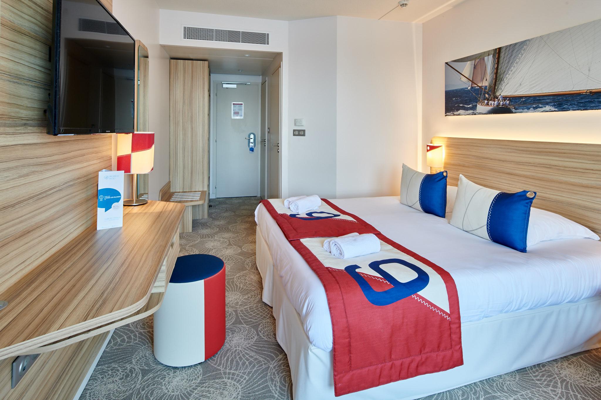 Club Le Plein Sud Bleues Hyères