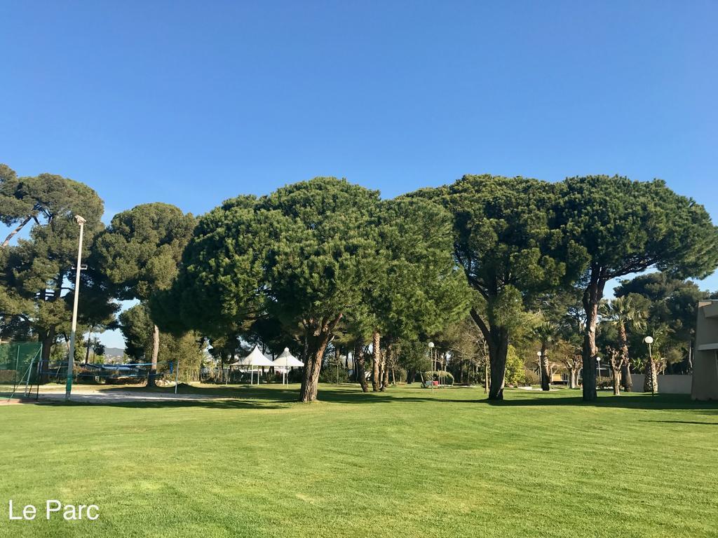 Hotel Club Le Plein Sud Bleues Hyères