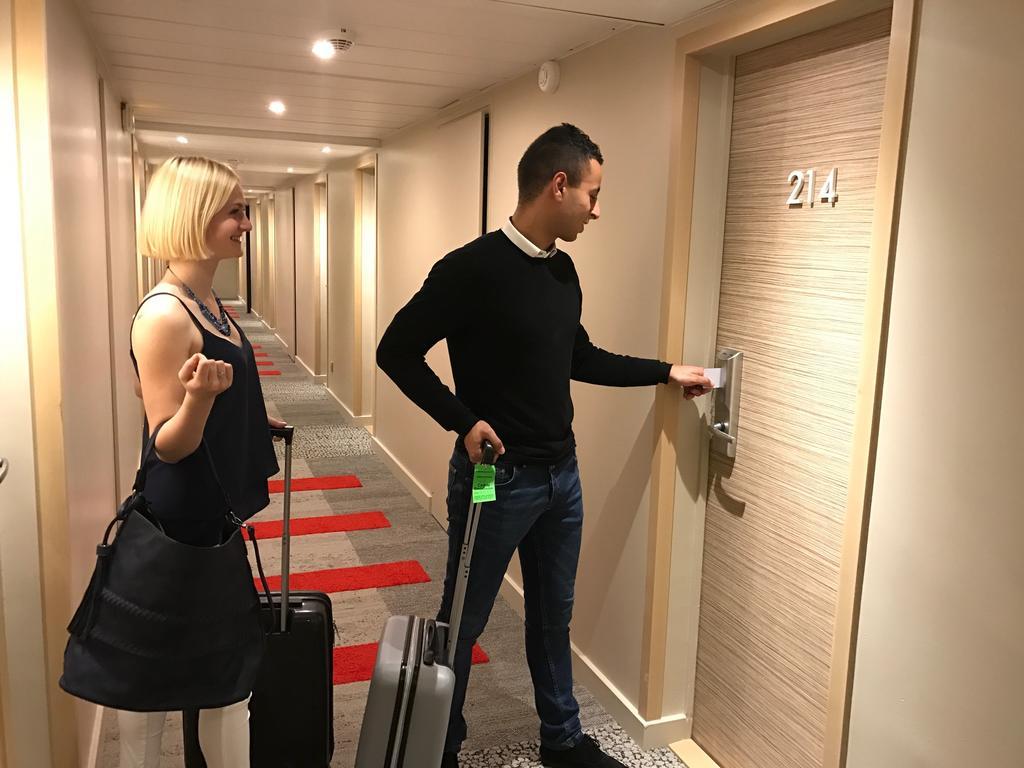 Hotel Club Le Plein Sud Bleues 3*