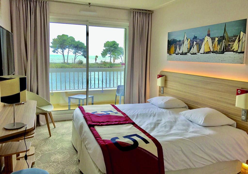 Club Le Plein Sud Bleues Hotel Hyeres