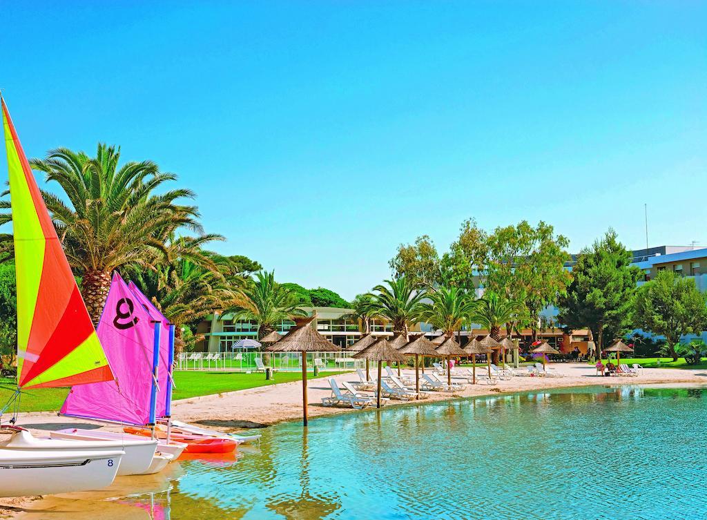 Hotel Club Le Plein Sud Bleues 3*