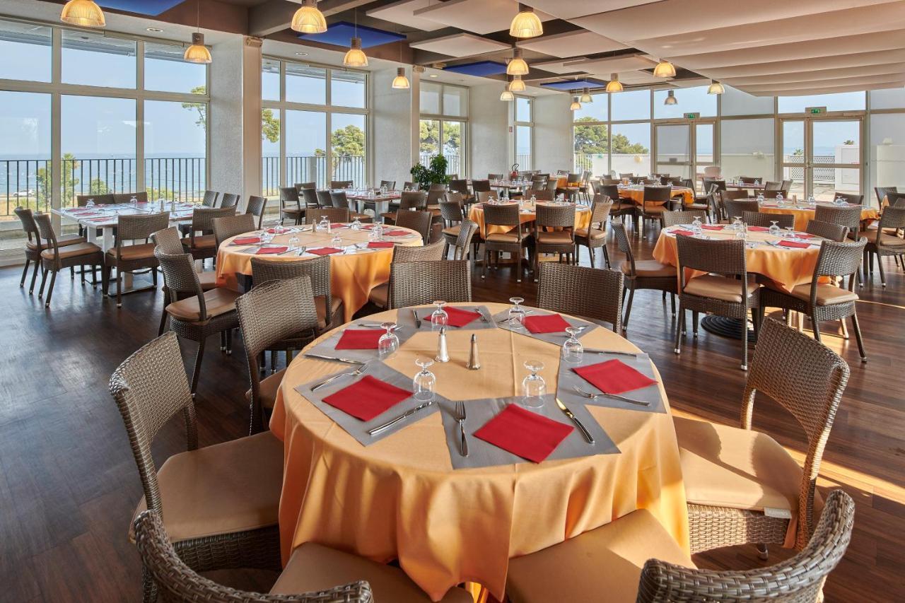Club Le Plein Sud Bleues Hotel 3*